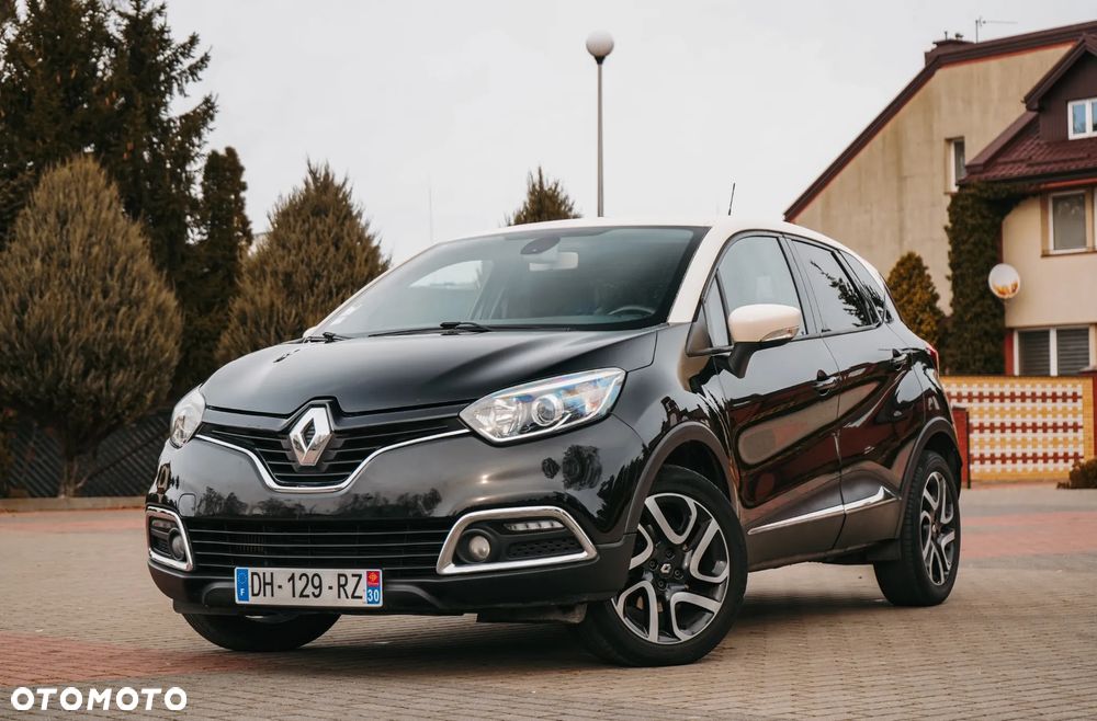 Renault Captur TCe 120 EDC Luxe - 3