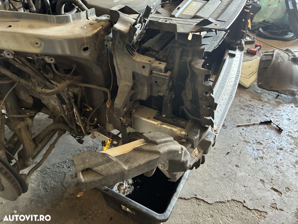 Trager complet AUDI Q7 4M 3.0tfsi v6 - 2