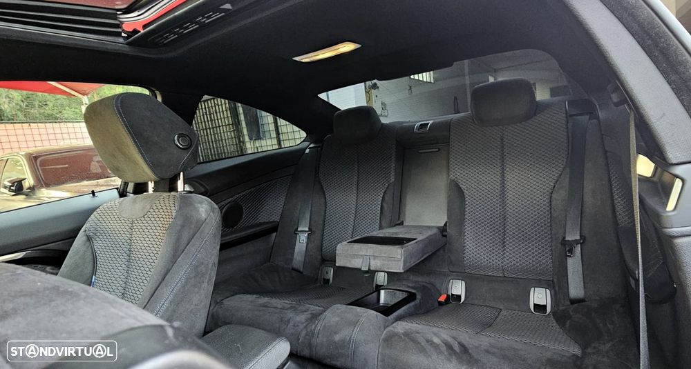 BMW 425 d Pack M Auto - 15
