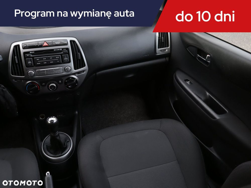 Hyundai i20 - 10