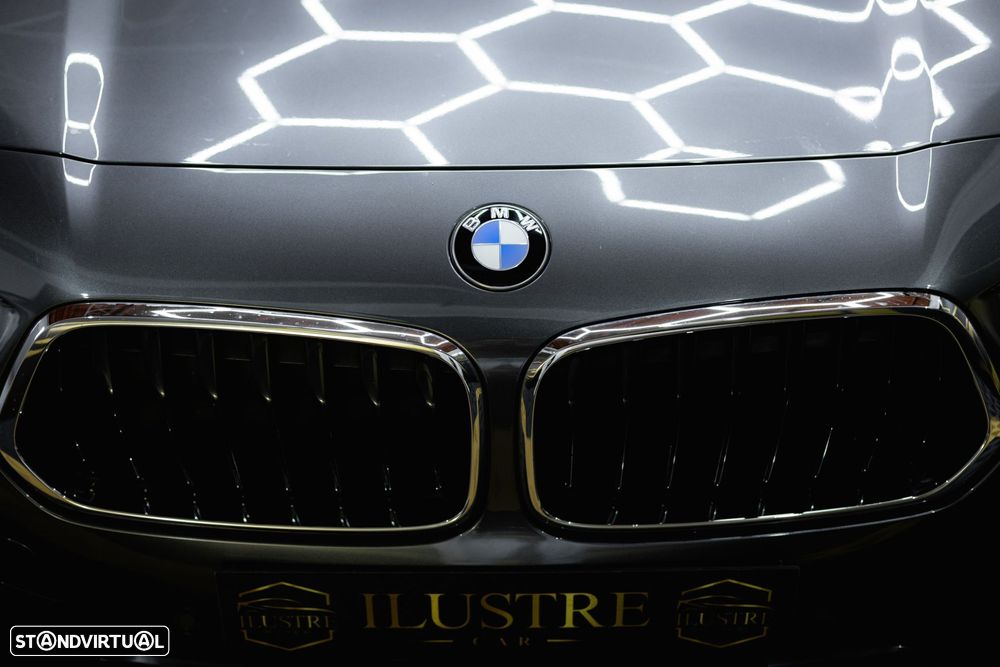 BMW X2 16 d sDrive Auto Advantage - 18