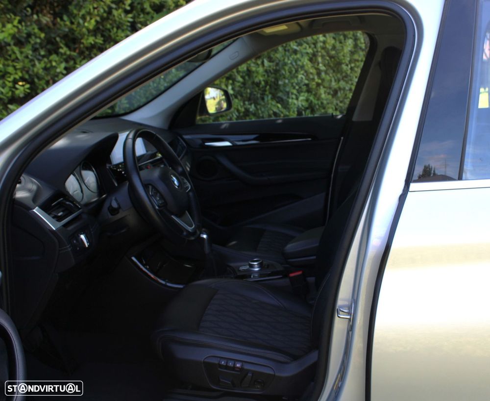 BMW X1 25 e xDrive Line Sport - 17