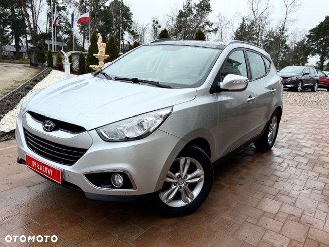 Hyundai ix35 - 6