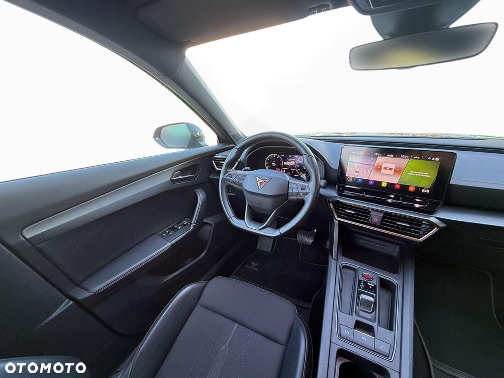 Cupra Formentor 1.5 TSI DSG - 15