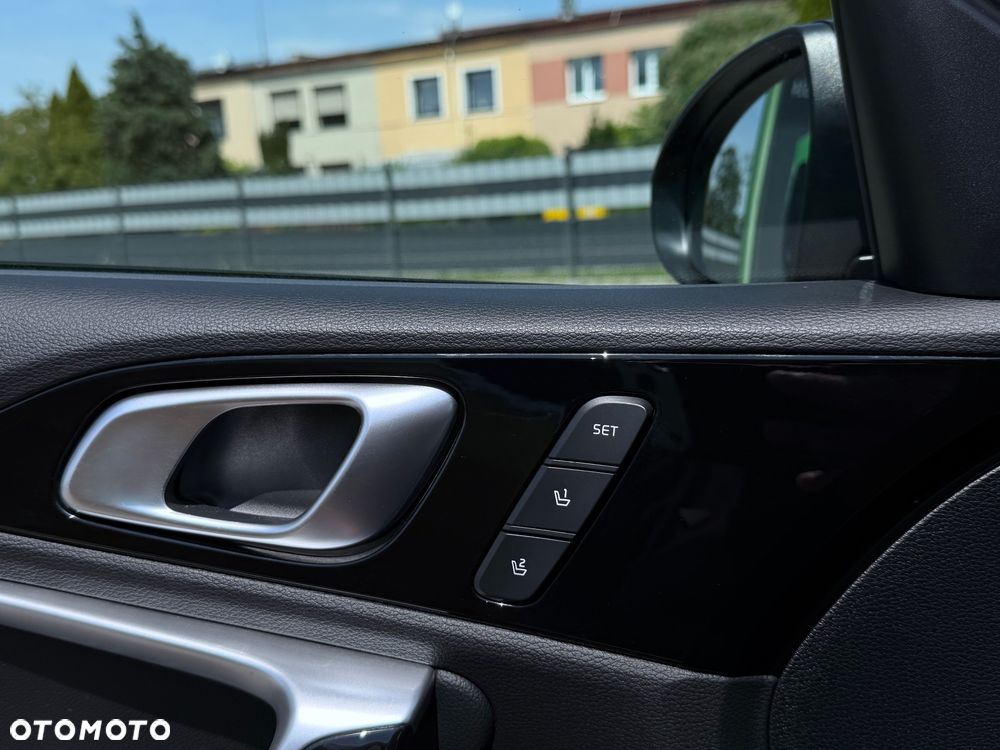 Kia XCeed 1.5 T-GDI Prestige Line DCT - 23
