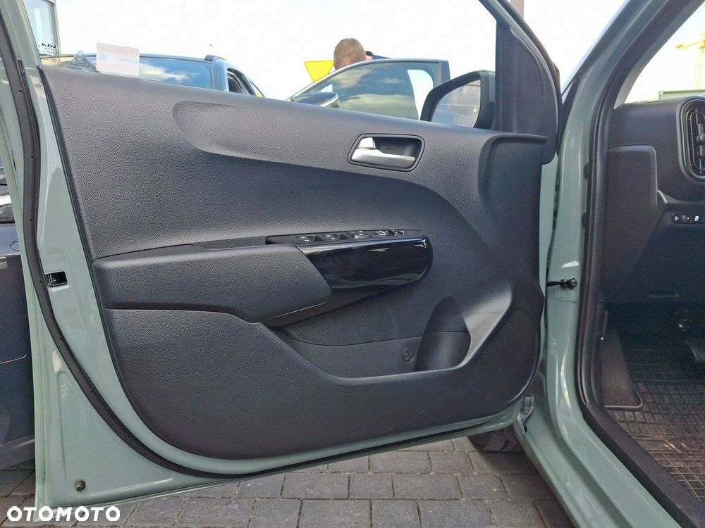 Kia Picanto 1.2 DPI Business Line AMT - 11