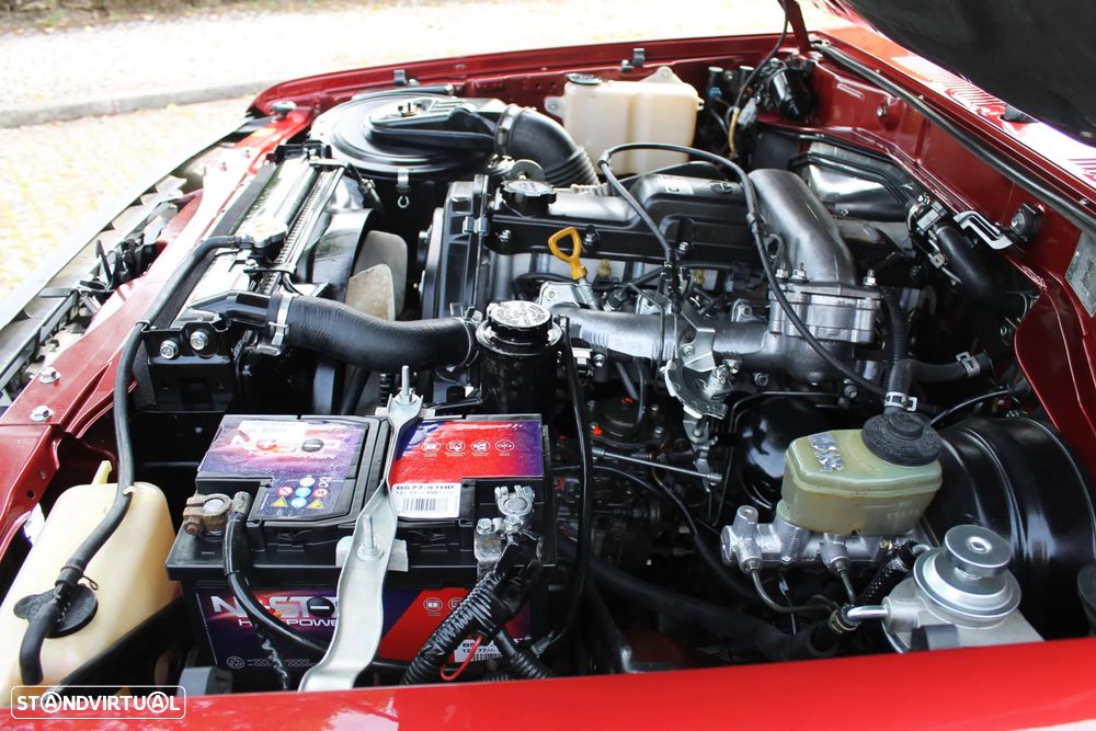 Toyota Land Cruiser 3.0 VX TD - 23