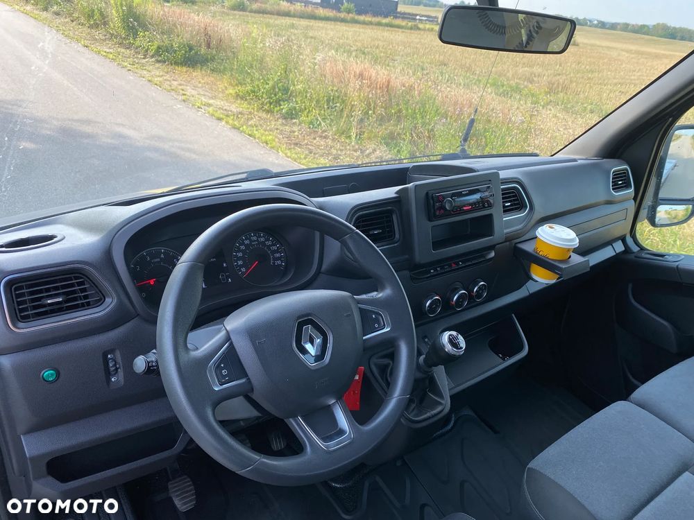Renault Master - Autolaweta - 15