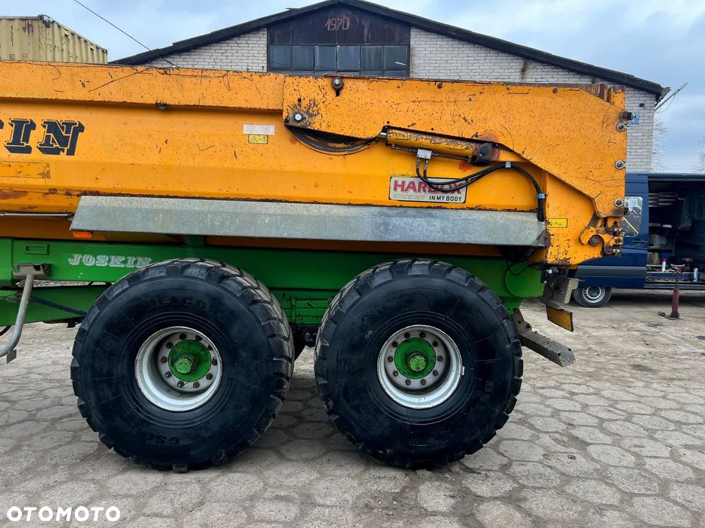 Inny Joskin TRANS-KTP 22/50 - 4