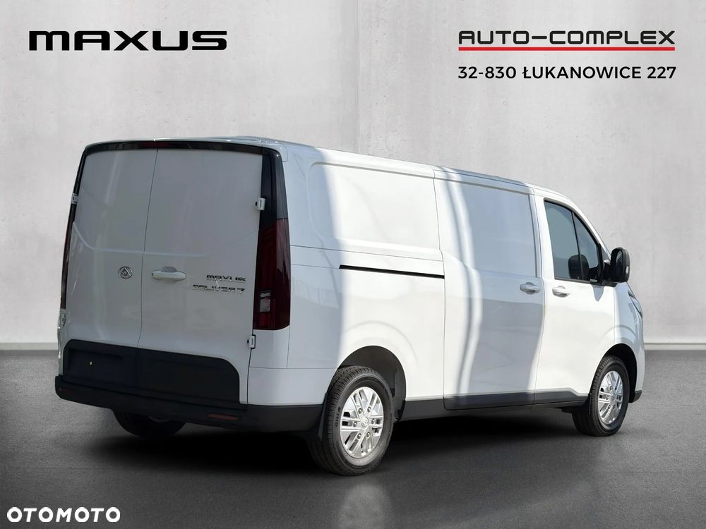 Maxus Deliver 7 L2H1 - 6
