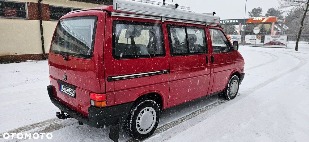 Volkswagen California - 5