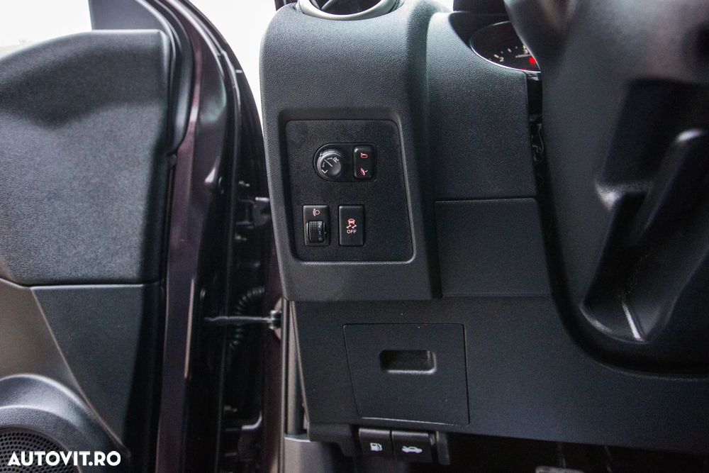 Nissan Qashqai 1.5 DCI ACENTA - 29