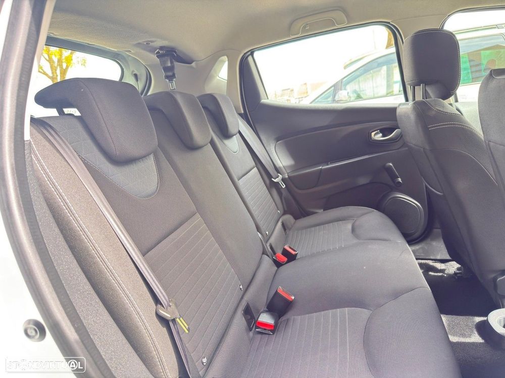 Renault Clio 1.5 dCi Confort - 15