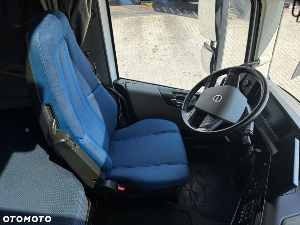 Volvo FH 500 - 16