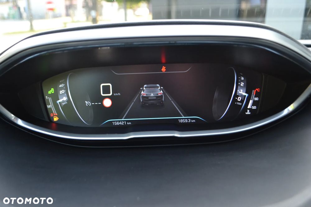 Peugeot 3008 - 27