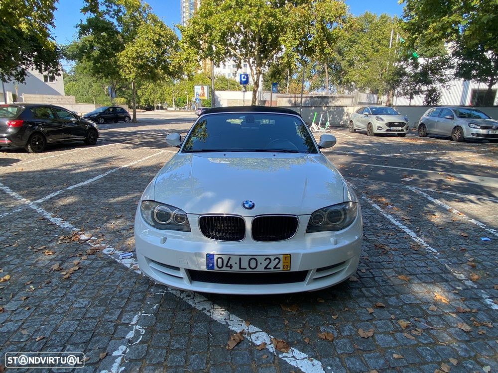 BMW 118 i - 12
