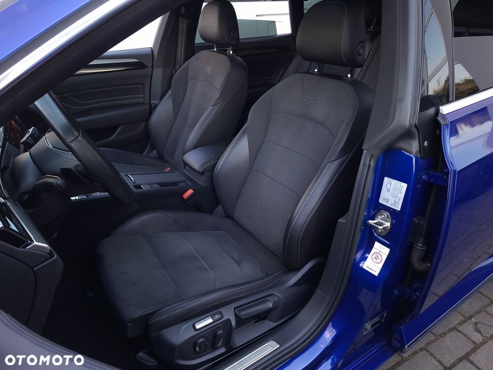 Volkswagen Arteon Shooting Brake 2.0 TDI 4Motion R-Line DSG - 12
