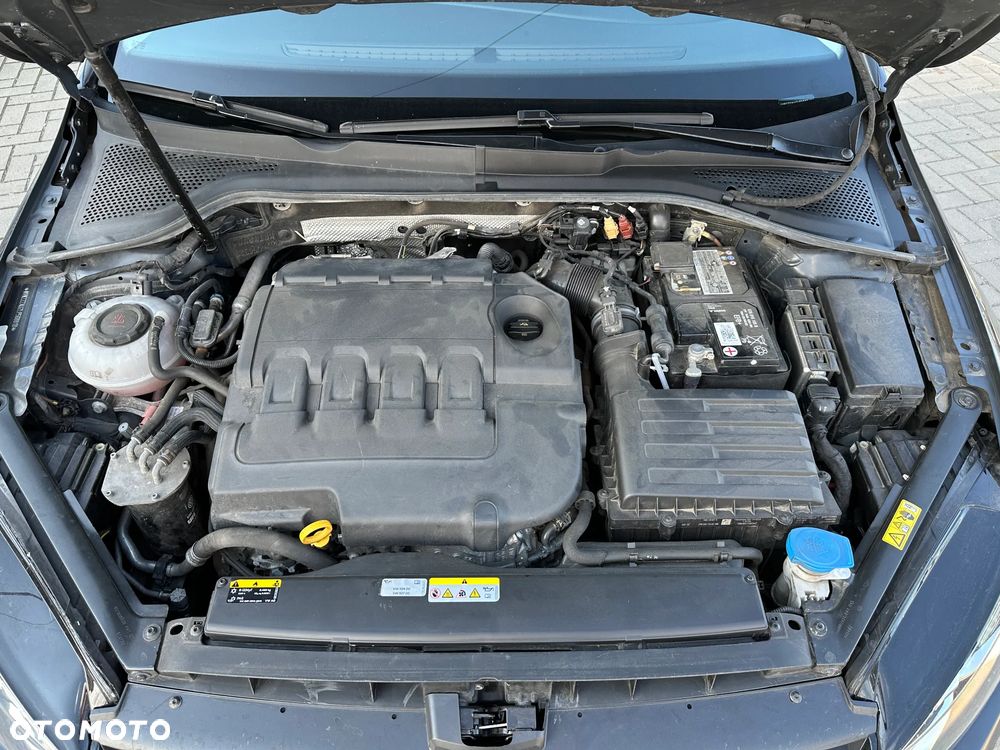Volkswagen Golf Variant - 31
