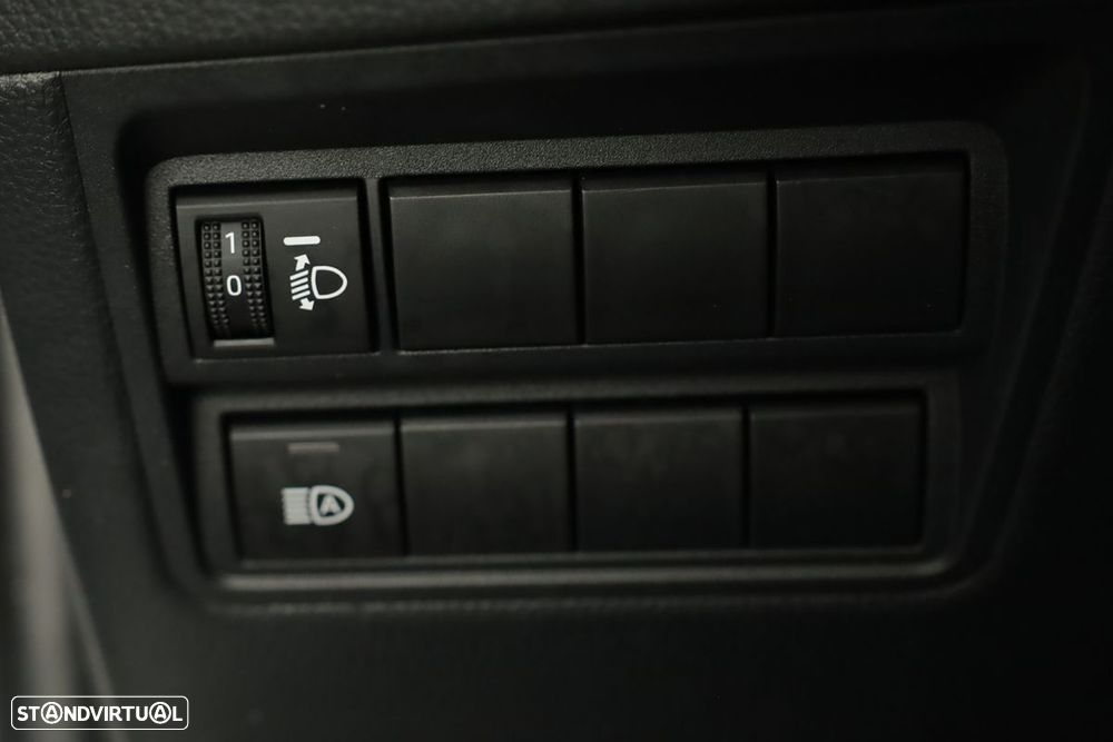 Toyota Yaris Cross 1.5 HDF Comfort - 19