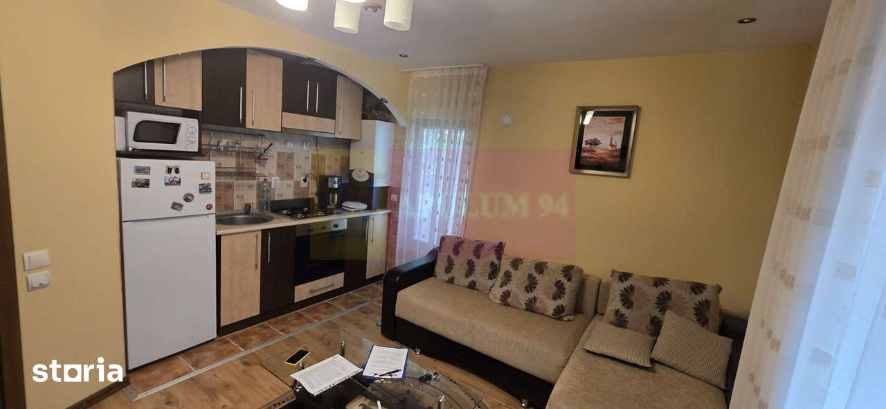 Apartament cu 2 camere de vanzare in Sinaia - Imagine principală: 3/14