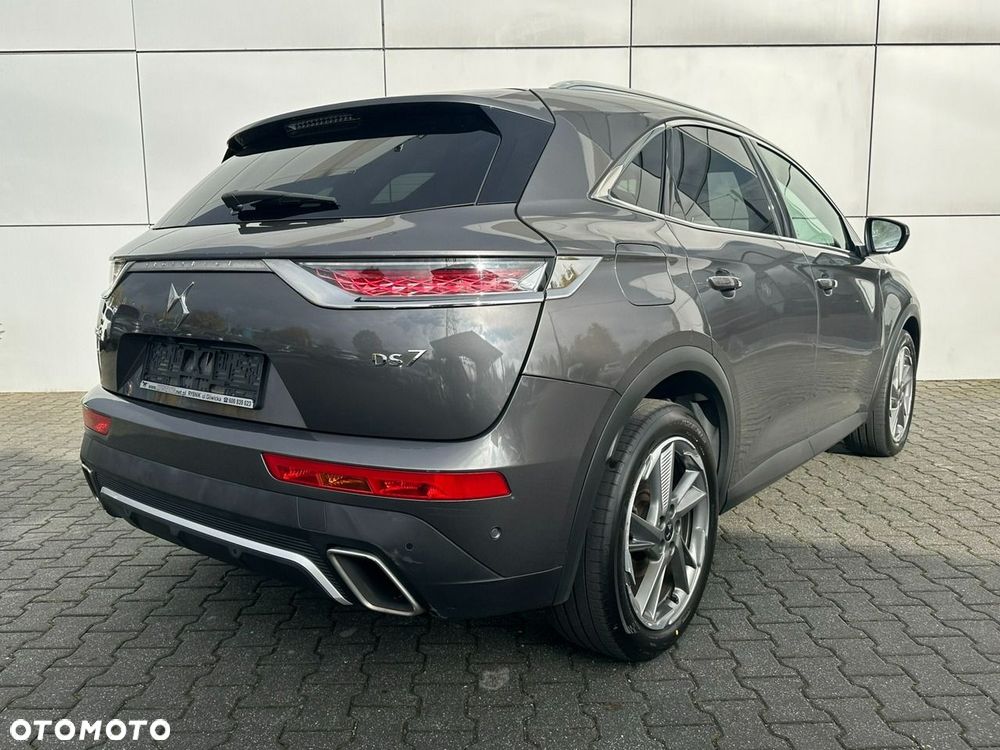 DS Automobiles DS 7 Crossback 1.6 E-Tense 4x4 Rivoli - 7