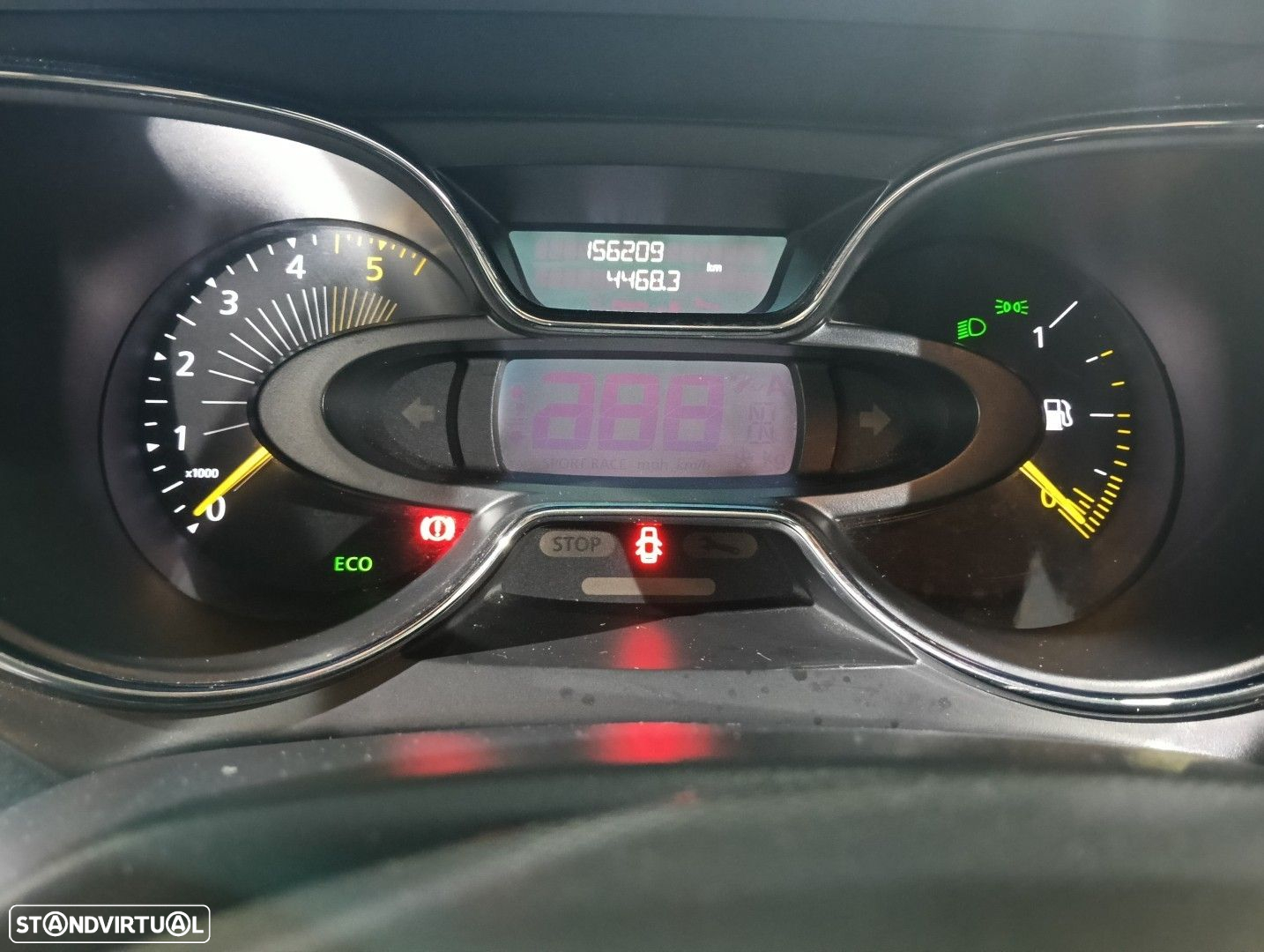 Renault Captur 1.5 dCi Exclusive - 27