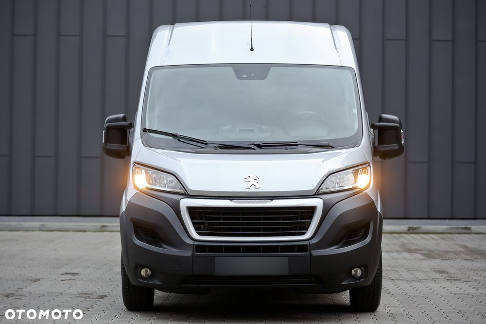 Peugeot Boxer - 3