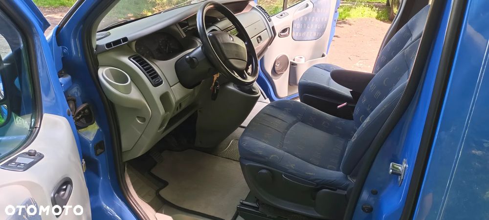 Renault Trafic Generation - 20