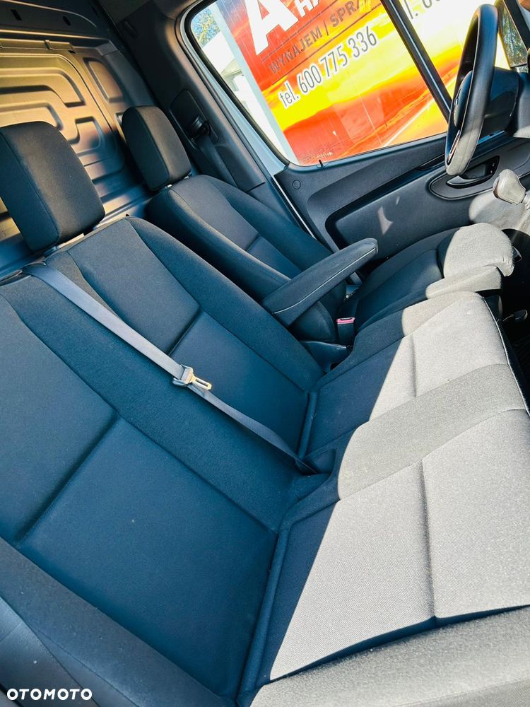 Mercedes-Benz sprinter - 17