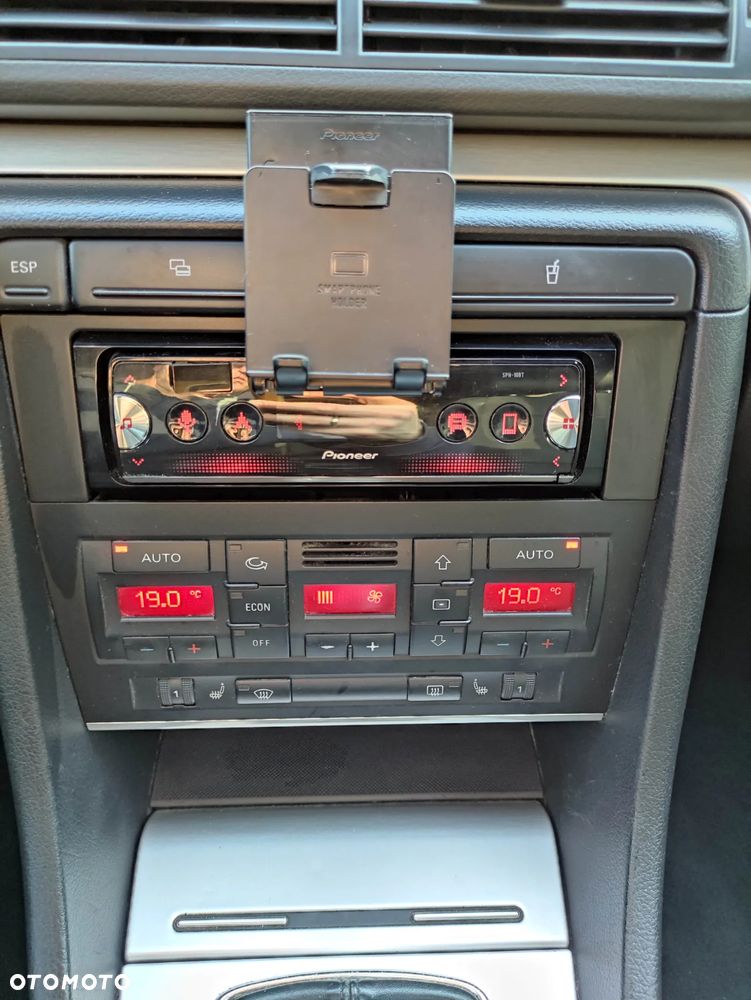 Audi A4 Avant 1.9 TDI - 16