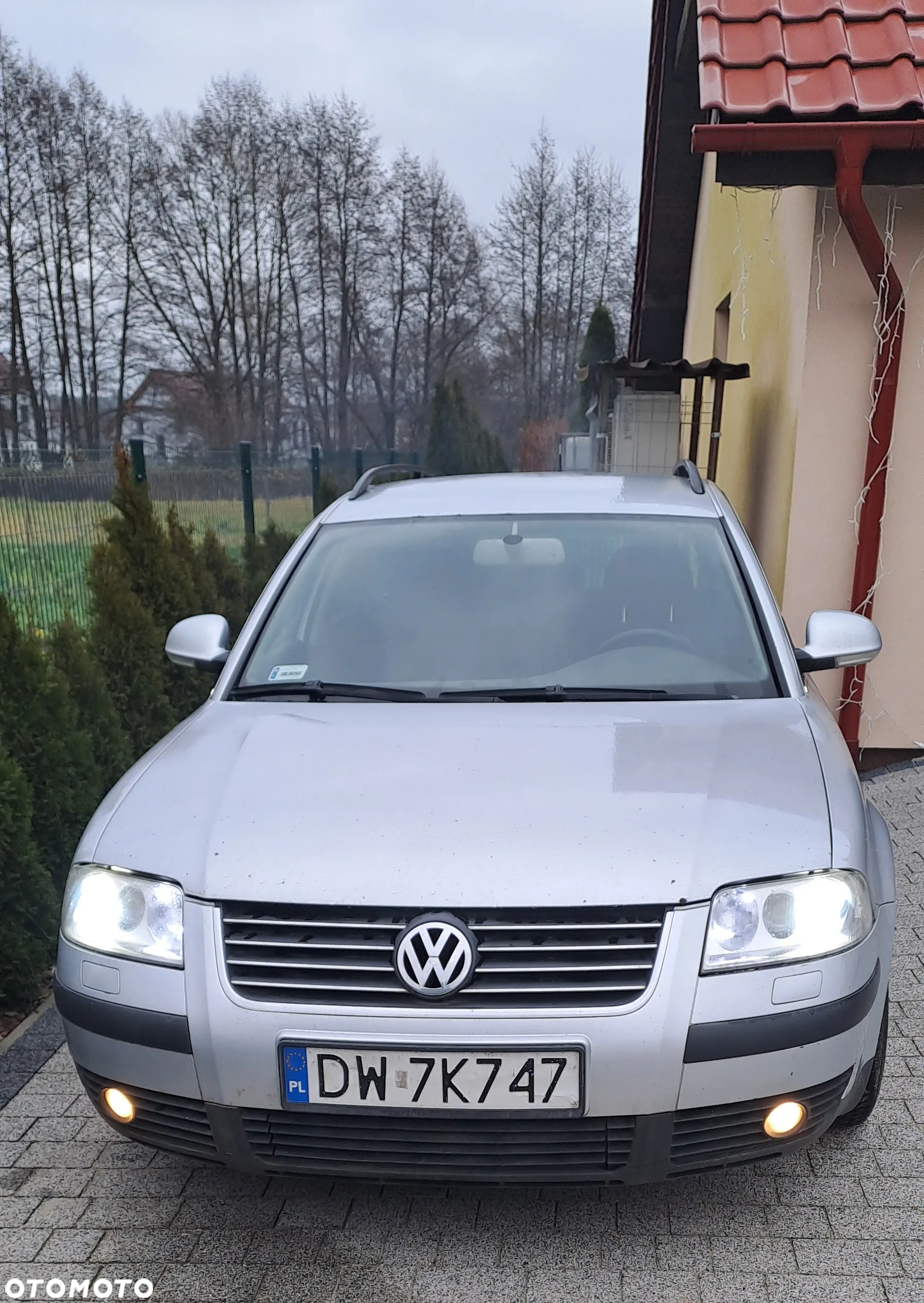 Volkswagen Passat 2.0 TDI DPF Comfortline - 5