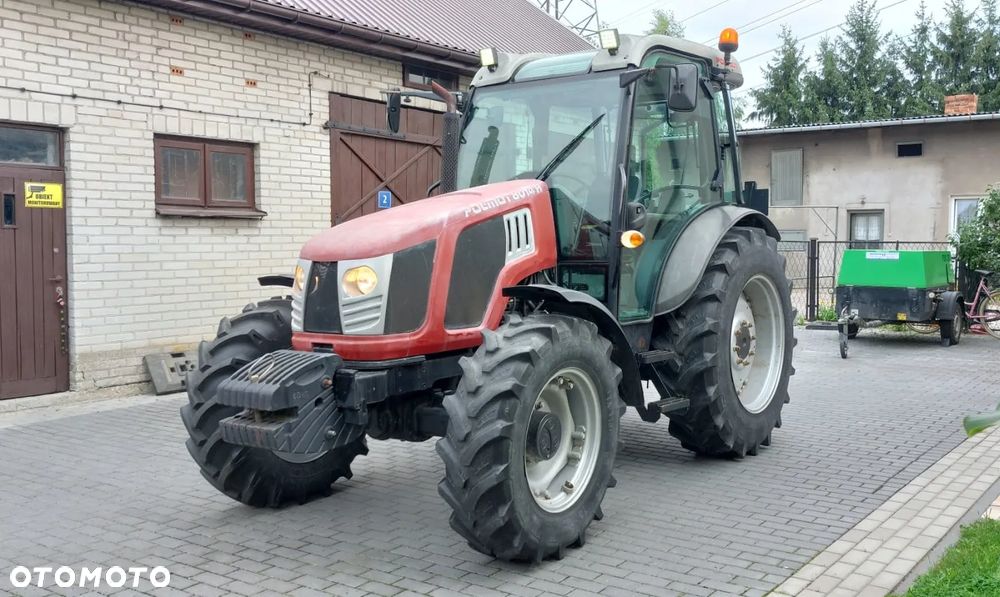 MAR-POL Polmot 8014H - 1