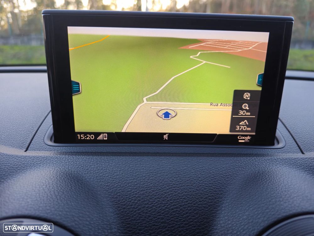 Audi A3 Limousine 1.6 TDI Sport - 17