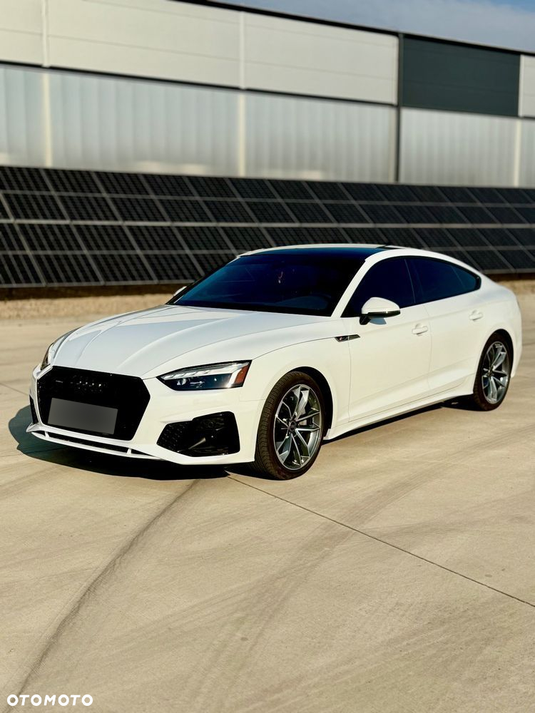 Audi A5 - 4
