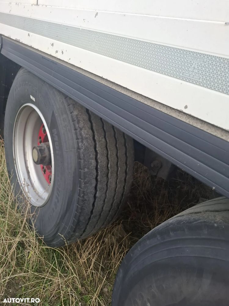 Krone Frigorifica - 24