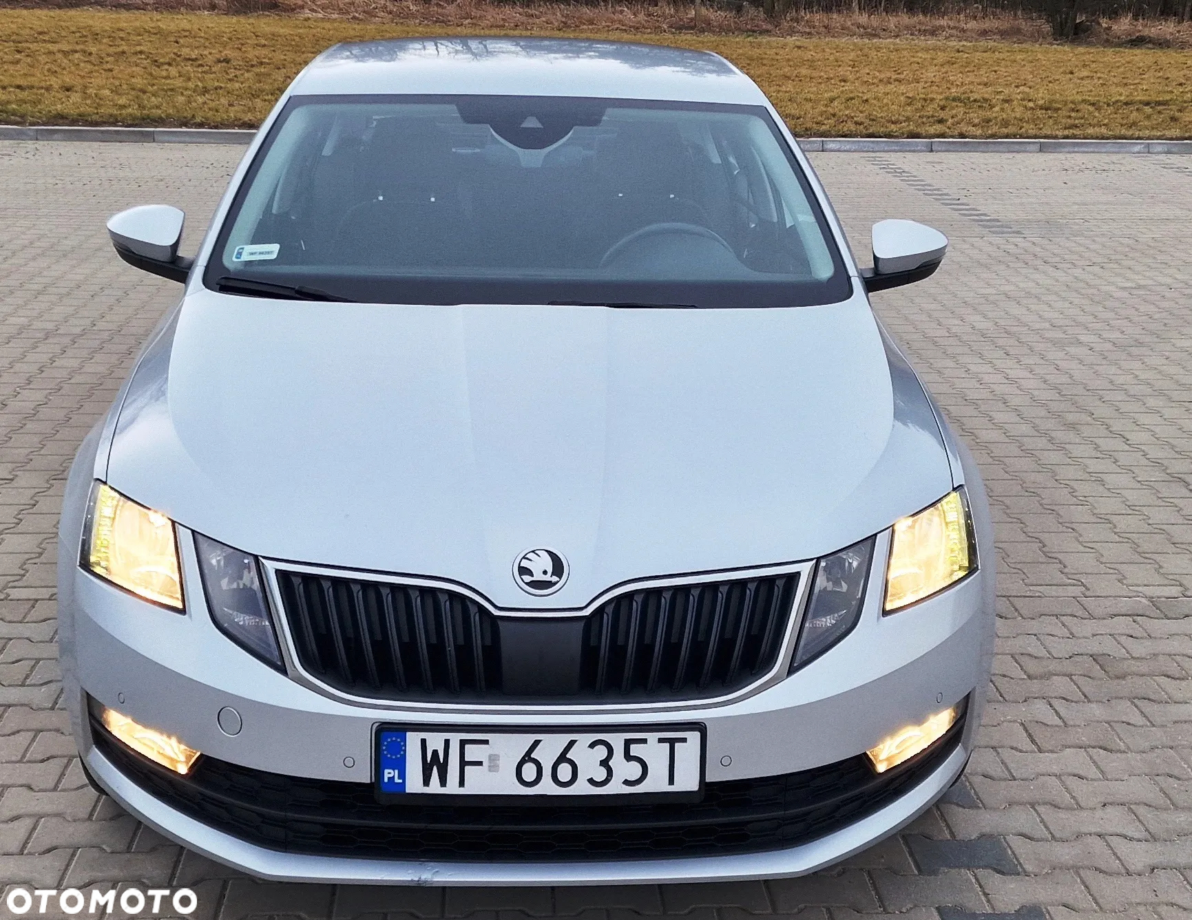 Skoda Octavia 1.0 TSI Ambition - 5