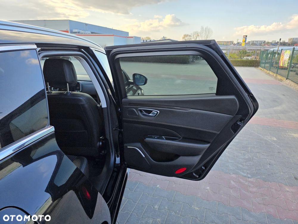 Renault Talisman TCe 225 EDC GPF LIMITED - 12