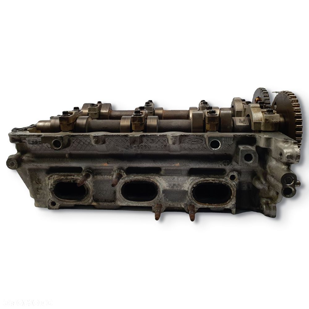 GŁOWICA CYLINDRÓW Jaguar X-Type 2.5 V6 RF1R8E-6090-A20E - 6