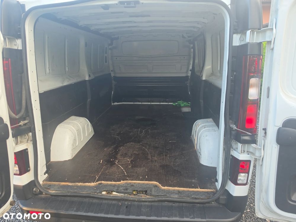 Fiat TALENTO - 9