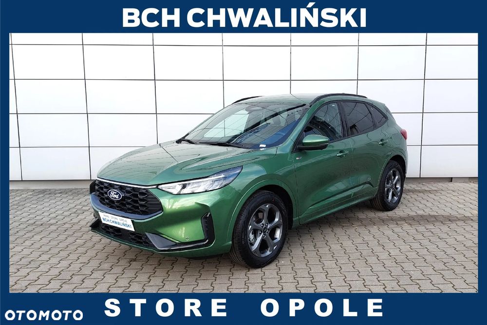 Ford Kuga 1.5 EcoBoost FWD ST-Line - 1