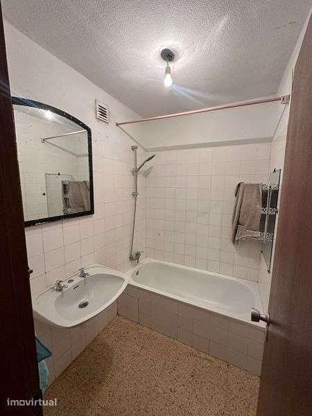 Apartamento Santo António dos cavaleiros - Grande imagem: 4/7