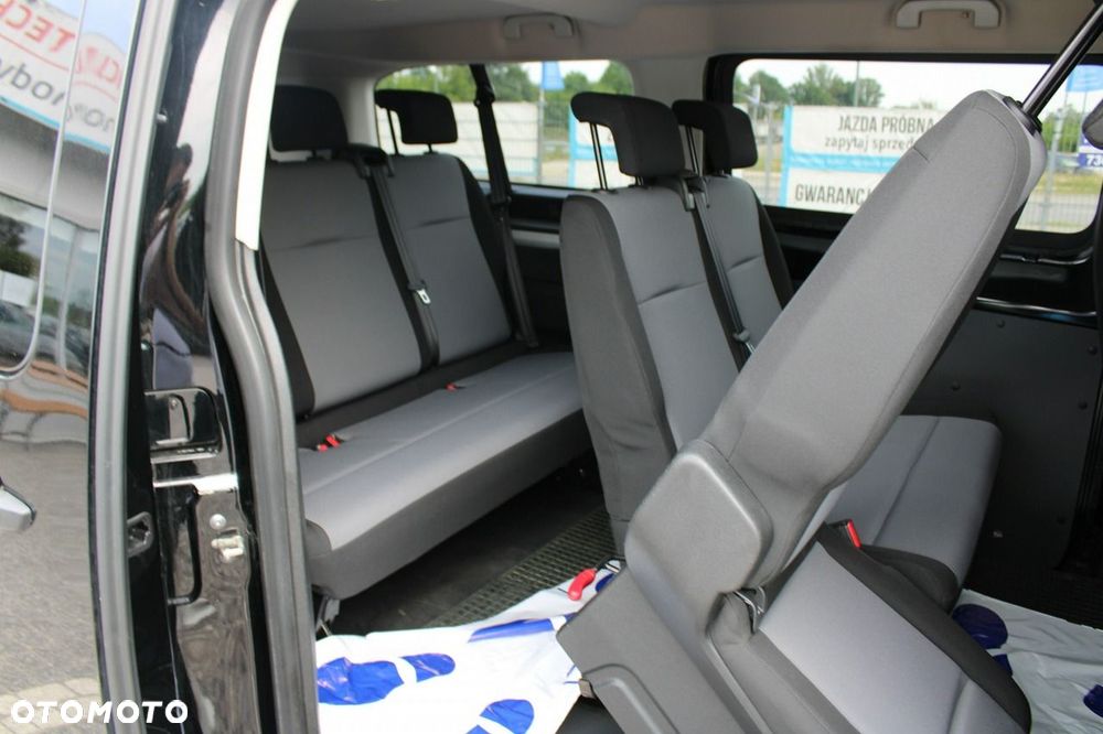 Citroën Jumpy Combi - 28