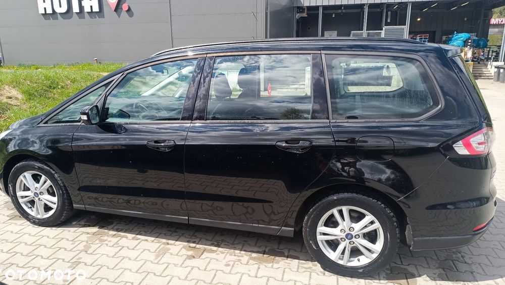 Ford Galaxy 2.0 EcoBlue Trend - 4