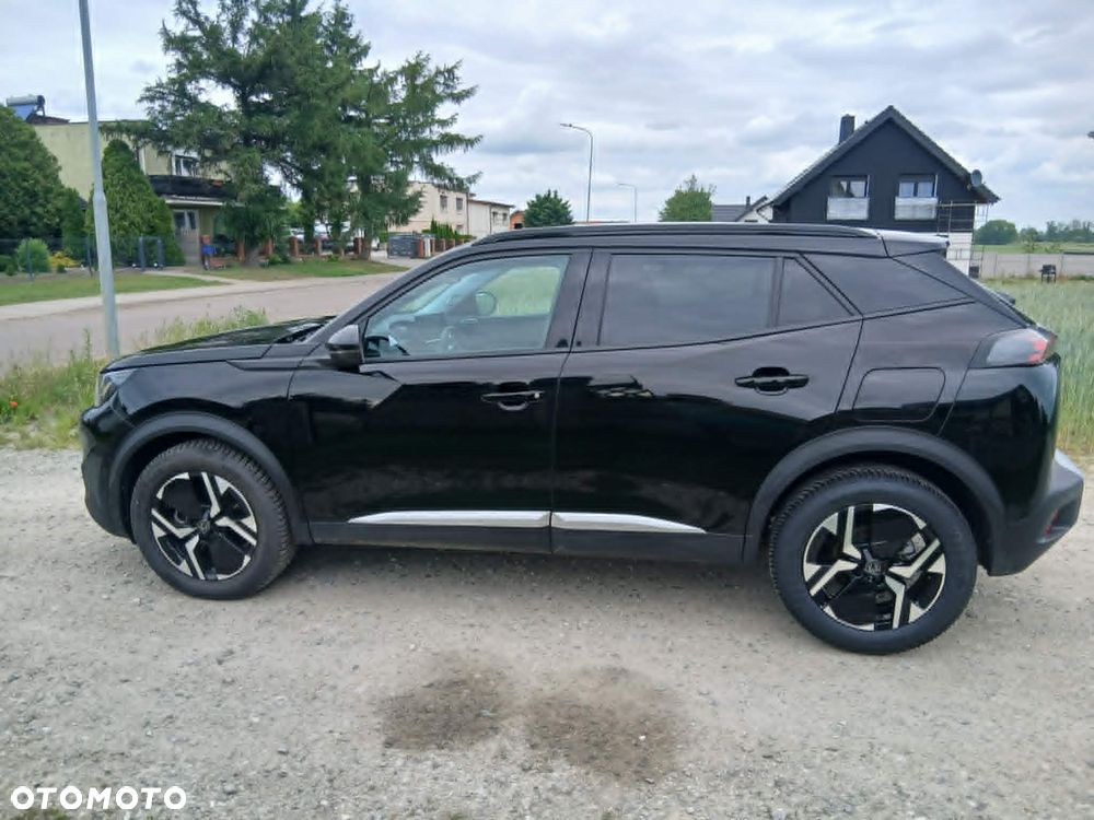 Peugeot 2008 1.5 BlueHDi Allure Pack S&S EAT8 - 13