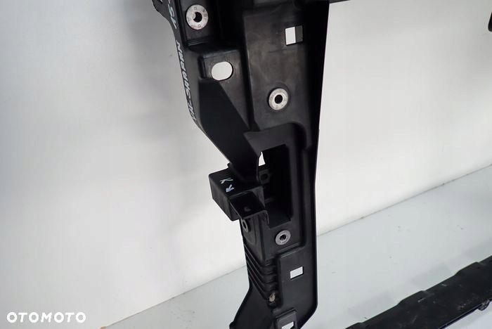 VW SHARAN 15- pas przedni przód 7N0805588D - 4