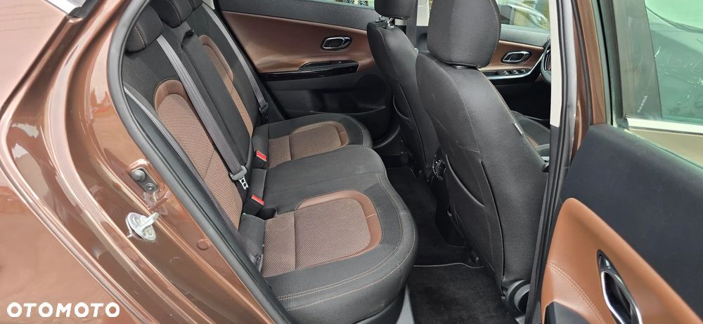 Kia Ceed 1.6 CRDi XL - 22