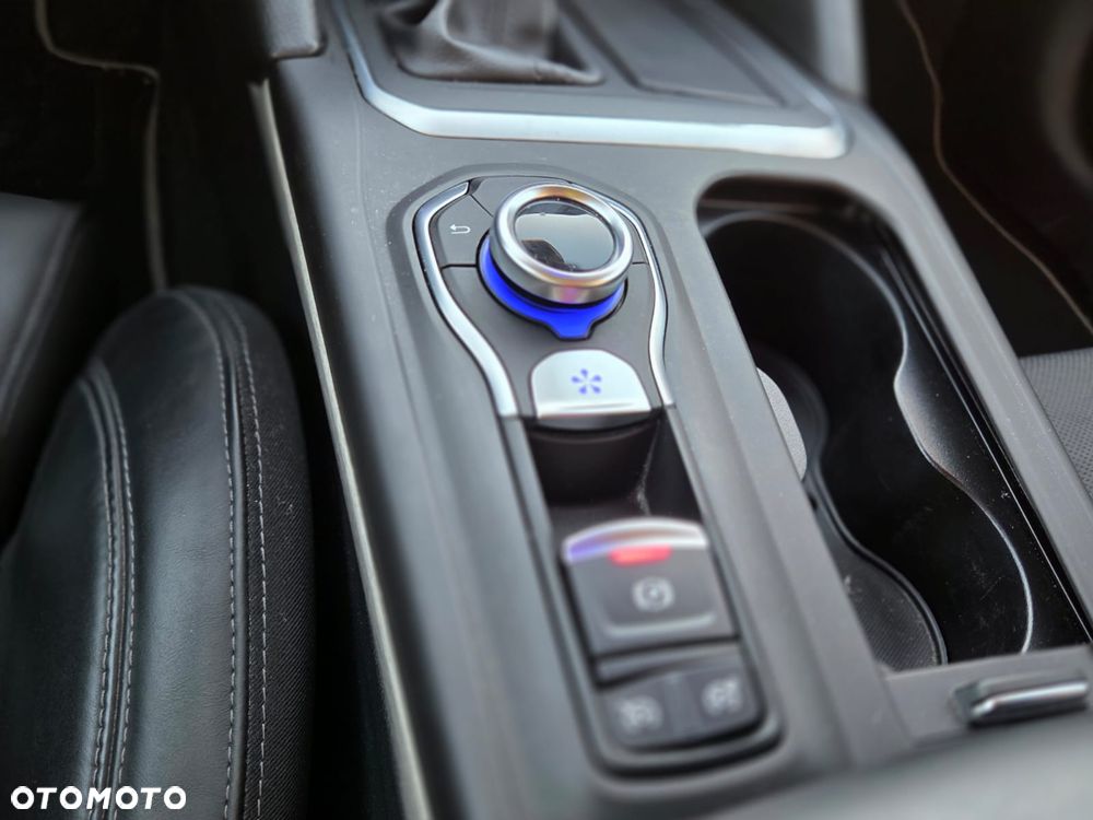 Renault Talisman ENERGY TCe 200 EDC INITIALE PARIS - 24