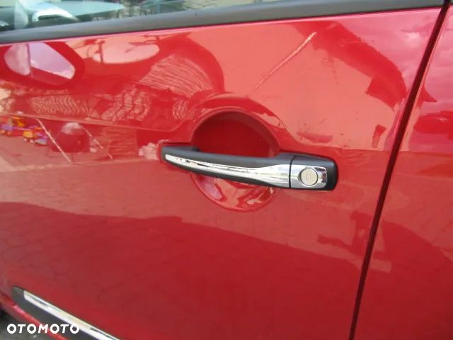 Citroën C3 Picasso VTi 95 Exclusive - 25