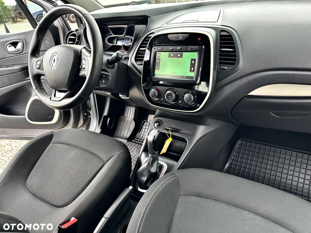 Renault Captur ENERGY dCi 90 EDC Experience - 13