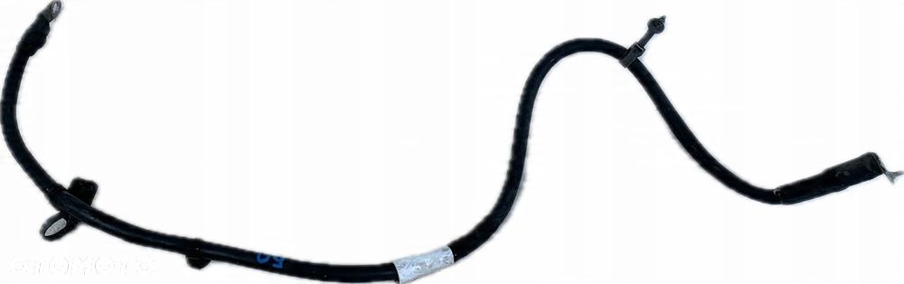 U9 CHEVROLET CAMARO VI 16- WIĄZKA PRZEWÓD KABEL MASA MASOWY 23303451 - 15
